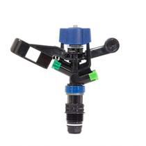 Aspersor Impacto Netafim D-net 8550 1/2 Circulo Cheio Aspersor Impacto Netafim D-net 8550 1/2 Circulo Cheio