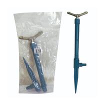 Aspersor irrig.metal 1/2x 25cm opu