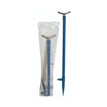 Aspersor irrig.metal 1/2x 50cm opu