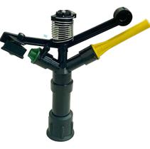 Aspersor Irrigação Agropolo Is30 Amarelo 4,0x3,0mm