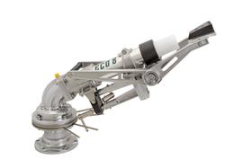 Aspersor Irrigação Canhão Setorial ECO 8 - Plona para Carretel Enrolador