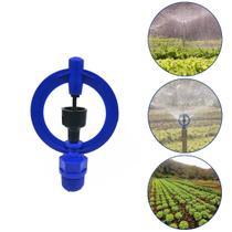 Aspersor Irrigação P5 Agrojet Irrigação Horta Jardim