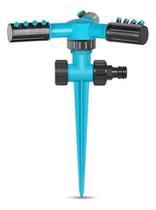 Aspersor Irrigador 360 Automático Giratório 12 Jatos 400m Aspersor Irrigador 360 Automático Giratório 12 Jatos 400m
