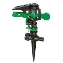 Aspersor Irrigador de Impulso Com 3 Hastes P/ Jardim (DY-1013) - Trapp
