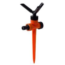 Aspersor Irrigador Giratório Base Espiga Plástico - Ajax Aspersor Irrigador Giratório Base Espiga Plástico - Ajax