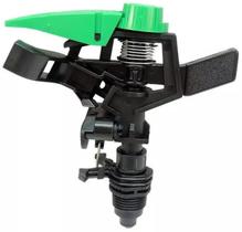 Aspersor Jardim Espiga Setorial 21mm - Alta Durabilidade