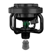 Aspersor Lf 2400 1/2" Montado Defletor Verde Bocal Prata - Rain Bird Aspersor Lf 2400 1/2" Montado Defletor Verde Bocal Prata - Rain Bird