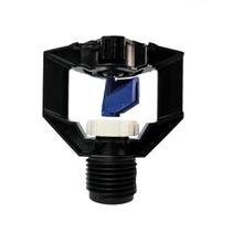 Aspersor LFX600 Bocal Branco Defletor Azul Rain Bird - 5 Unid