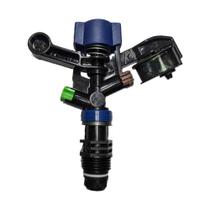 Aspersor LWP 2450 Bocal 22+18 Marrom 380 L/H - 100 Unidades