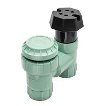Aspersor manual anti-sifão Valve Orbit 51022P 3/4" FPT