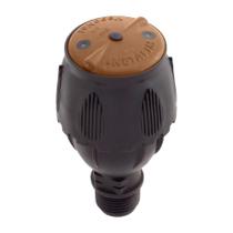Aspersor meganet 24d marrom - 550 l/h - netafim Aspersor meganet 24d marrom - 550 l/h - netafim