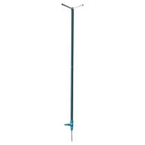 ASPERSOR METAL 8 FUROS RAIO 8m HL 100 1/2 x 100cm ASPERSOR METAL 8 FUROS RAIO 8m HL 100 1/2 x 100cm