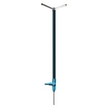 ASPERSOR METAL 8 FUROS RAIO 8m HL 50 1/2 x 50cm ASPERSOR METAL 8 FUROS RAIO 8m HL 50 1/2 x 50cm