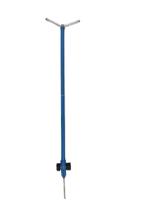 ASPERSOR METAL 8 FUROS RAIO 8m HL 50 BP BASE PASSANTE ASPERSOR METAL 8 FUROS RAIO 8m HL 50 BP BASE PASSANTE