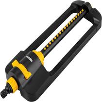 Aspersor oscilante 17 jatos Para Irrigação Horta e Jardinagem VONDER Aspersor oscilante 17 jatos Para Irrigação Horta e Jardinagem VONDER