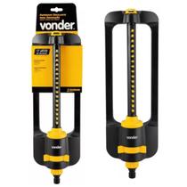 Aspersor Oscilante Para Irrigação Com 17 Jatos 180 Inclinação Vonder Excelente Qualidade e Original