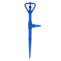 Aspersor P4 com Haste para Irrigação Hortas Jardim e Estufas Aspersor P4 com Haste para Irrigação Hortas Jardim e Estufas