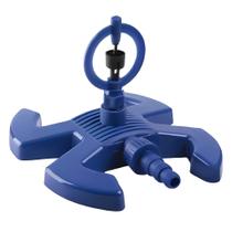 Aspersor p5 base esqui mangueira - agrojet