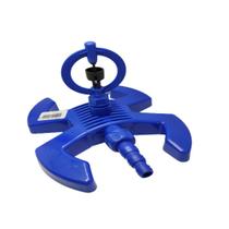 Aspersor P5 c/ base esqui e Adapt p/ mangueiras 01 Unidade