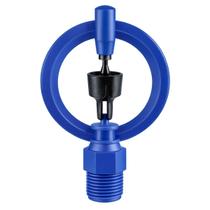 Aspersor P5 Rosca Externa 1/2" Irrigação Horta Jardim
