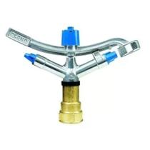 Aspersor Pa150 1 1/2" Bocal 5x8 Mm Alcance 32m De Raio Plona Aspersor Pa150 1 1/2" Bocal 5x8 Mm Alcance 32m De Raio Plona