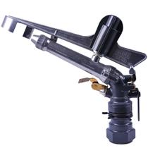 Aspersor para Irrigação Alcance 25M 8m³/h Liege
