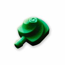 Aspersor para irrigação espiral mangueira de 3/8"