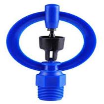 Aspersor para irrigação P5 Com Rosca de 1/2"