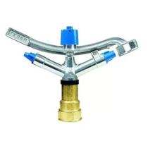 Aspersor Plona PA 100 1" Bocal 8X3 mm alcance 25M de raio Aspersor Plona PA 100 1" Bocal 8X3 mm alcance 25M de raio