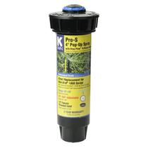 Aspersor pop-up K-Rain Pro-S 4" ajustável Aspersor pop-up K-Rain Pro-S 4" ajustável