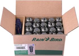 Aspersor Rain Bird 5004PC 4" Setor Parcial 7,5-15 m, pacote com 20 unidades Aspersor Rain Bird 5004PC 4" Setor Parcial 7,5-15 m, pacote com 20 unidades