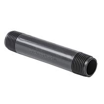 Aspersor Riser Orbit 38084 1/2" MPT x 10 cm PVC