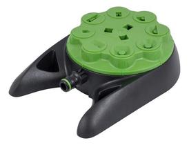 Aspersor Rotativo Para Superficie Geolia Verde