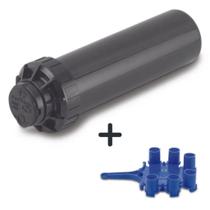 Aspersor Rotor 3504 Circulo Cheio Ou Parcial - Rain Bird