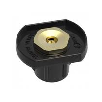 Aspersor Sempre Verde para Irrigacao de Grama 1-2 Funcao 360 Graus Aspersor Sempre Verde para Irrigacao de Grama 1-2 Funcao 360 Graus