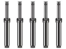 Aspersor Spray Escamoteável Estático PS Ultra Com Bocal 17A 1/2 - Hunter - Kit 05 Unidades