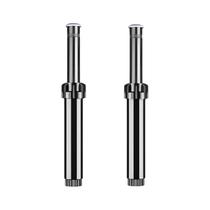 Aspersor Subterrâneo Hunter Ajustável 2Und - Irrigação em Mini Hortas e Jardins