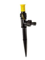 Aspersor Vazão Progressiva Engate Rápido 04 Unid - Irrigação Aspersor Vazão Progressiva Engate Rápido 04 Unid - Irrigação