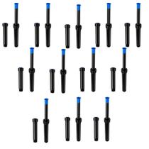 Aspersor Vazão Progressiva Subterrâneo 25mca 12 Un Regulável Aspersor Vazão Progressiva Subterrâneo 25mca 12 Un Regulável