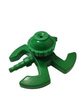 Aspersor Vulcão C/base Esqui Adaptador Mangueira 01 Unidade