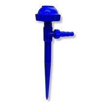 Aspersor Vulcão Rosca Externa 1/2+Haste 30cm c/ Adaptador Aspersor Vulcão Rosca Externa 1/2+Haste 30cm c/ Adaptador
