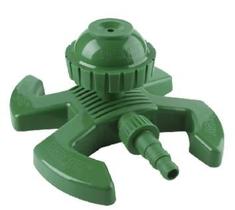 Aspersor vulcao verde c/base esqui c/conect. p/engate rapido 0298-4 agrojet Aspersor vulcao verde c/base esqui c/conect. p/engate rapido 0298-4 agrojet