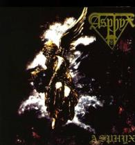 Asphyx - Asphyx CD (Importado)