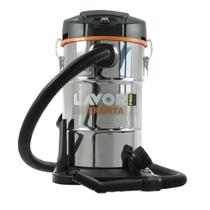 Aspiador de Agua e Po Profissional 1400W 127V Trenta X LAVOR