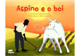 Aspino e o boi