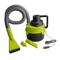 Aspirador 12V Pó e Líquidos 3 Bicos Carros Barcos Caminhão - Yeet