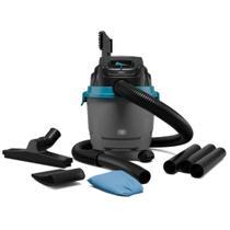 Aspirador 2 Em 1 Pó Água 1500W Potente Multiuso Função Sopro 127V Aspirador 2 Em 1 Pó Água 1500W Potente Multiuso Função Sopro 127V