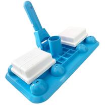 Aspirador 8 Esfera Limpeza De Piscinas - sodramar