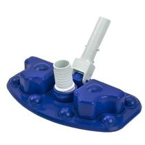Aspirador 8 Esferas Para Piscina C/ Bocal Articulado Brustec