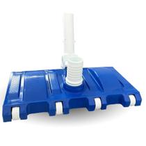 Aspirador 8 Rodas Brustec